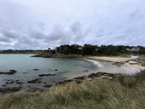 Rando autour de Kerfany : terre et mer - RUDEAULT - 3