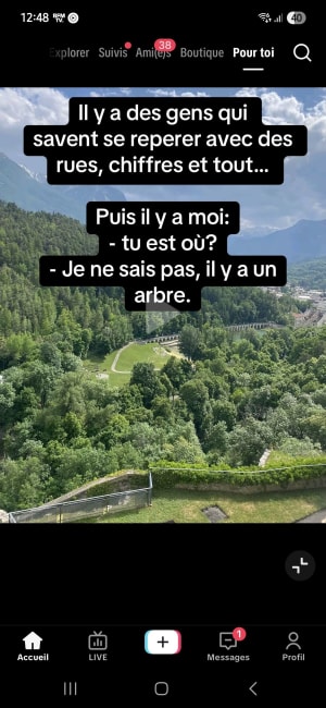 Boucle du Parc la vallée. - Laurence - 7
