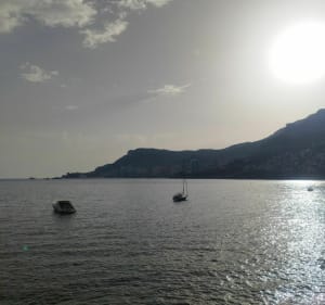 Balade de Menton jusqu'à Roquebrune-Cap-Martin - Menton - 2