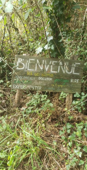 Férel entre forêt et Vilaine - PATRICIA - 6