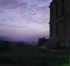 Château de la Punta - Alata - 2