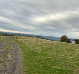 Puybasset depuis Vezac à VTT - Bruno - 2