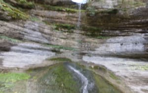 Randonnée ressourçante à la Cascade de Vau et Belvédère de la Thuyère - Marie-laure - 3