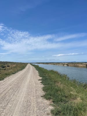 Les Portes du Vidourle et le canal de Sète - ANJA - 7