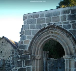 La Courtine Saint-Denis - Jean Charles - 2