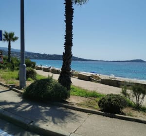 Rive Sud D'Ajaccio - Cauro - 2