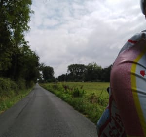 Balade entre Vienne et Clain - Guillaume - 2