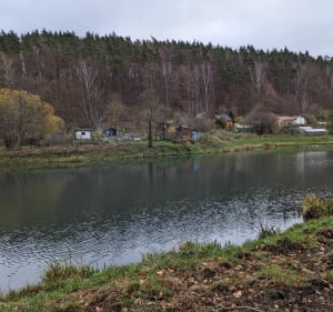 Wędrówka do punktu widokowego "Andrzej" - Aĺfred - 2