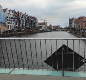 Gdańsk w pigułce - Klaudia - 2