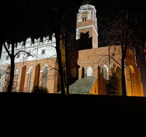 Paczków i jego zabytki - Michał - 2