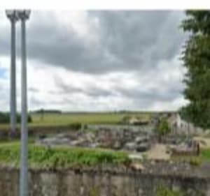Tour de plaine à Gometz-la-Ville - Christine - 2