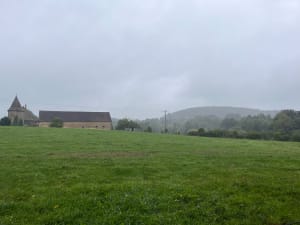 Autour de Montmirail par les Chennevris - Sandy - 6