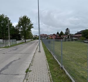 Mała pętla Skierniewice - Mateusz - 2