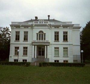 Wandelen rond Zeist, Utrecht - Zeist - 2
