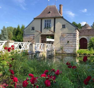 Neuville-lès-Lœuilly - château de Luzières - ERIC - 2