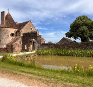 Le tour du fait des marnes - Philippe - 2