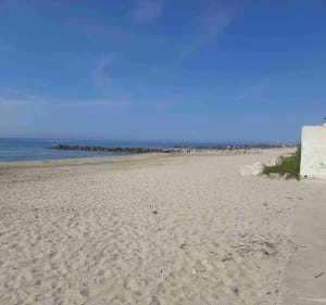 Balade vers la mer - THIERRY - 2