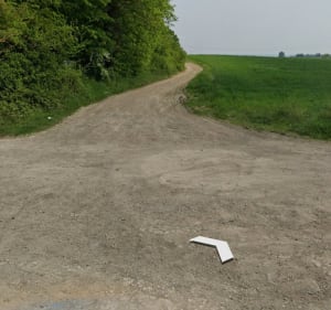 Canal et forêt autour de Meaux - Laura - 2
