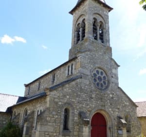 Tour des maisons de champagne casse pattes - Paul - 2