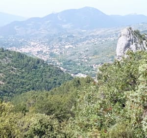 La roche sur le buis - Buis-les-Baronnies - 2