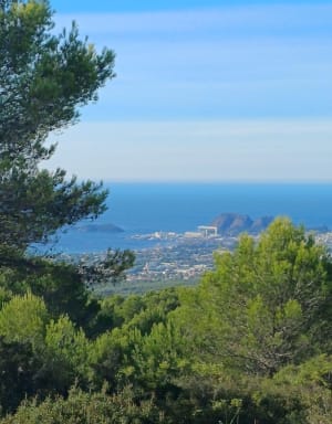 Plaine de Roquefort et cabanon des Gardes - Philippe - 6