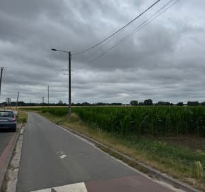 Campagne de Linselles - Wambrechies - 2