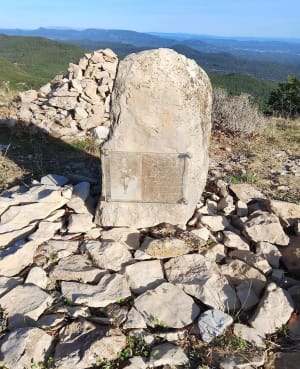 Randonnée à la Crête de Mazaugue - zarha - 5