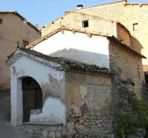 Randonnée à Cabó, Catalunya : Découverte des Dolmens et de la Concepció - El Pujal de Cabó - 2