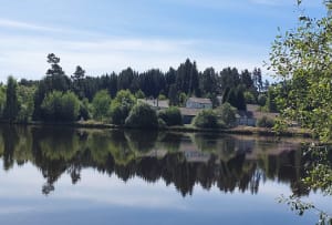 Les pierres Folles - Regine - 11