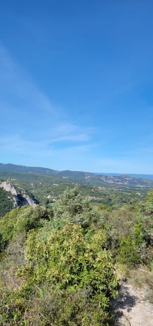 Voyage dans les grottes et gouffres de Vallon-Pont-d'Arc - Serge - 5