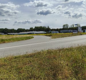 Wycieczka rowerowa - Pawel - 2