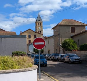 Parcours de la marche des noisettes, par les Brosses - Christian - 4