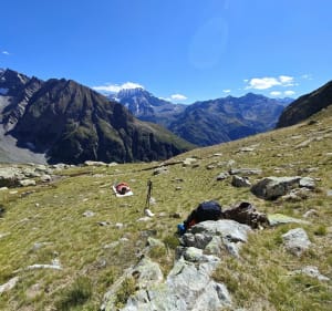 Boucle du Gioberney - La Chapelle-en-Valgaudémar - 5
