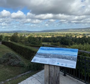 En passant par les haras de la vallée de la Touques - ROGER - 2
