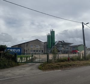 Petit parcours à Val-de-Saâne, par Belleville - aurelien - 3