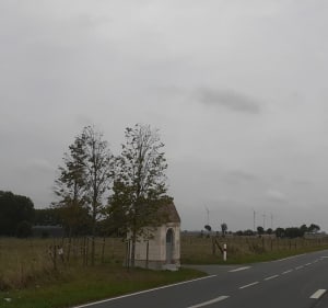 Campagne les hesdin et ses pigeonniers - Stephanie - 4