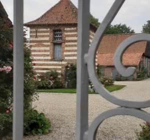 Campagne les hesdin et ses pigeonniers - Stephanie - 5