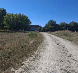 Petite rando tranquille - Graziella - 3