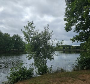 Le lac des Sept Chevaux - Sylvie - 3