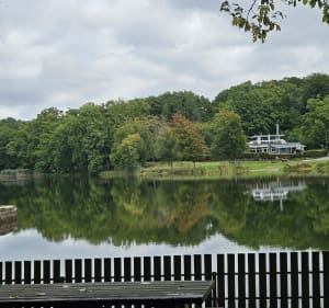 Le lac des Sept Chevaux - Sylvie - 2