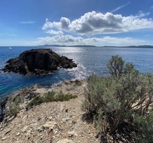 Presqu’île de Giens - partie Est - Laurent - 3