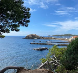 Presqu’île de Giens - partie Est - Laurent - 5