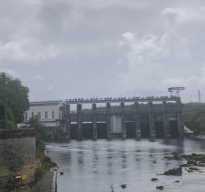 Balade à vélo sur la V91 depuis Bergerac - Jean claude - 2