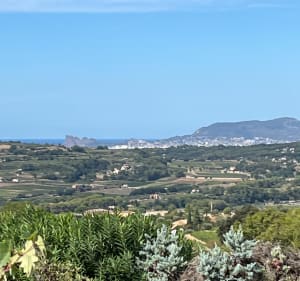 Château médiéval d'Evenos - Audrey - 3