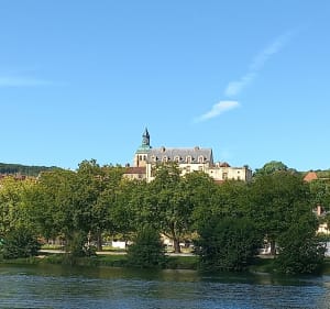 Esnon - Saint-Aubin-sur-Yonne par la Véloroute - Vanessa - 4