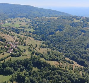 Plateau des Charmilles - Aymeric - 2