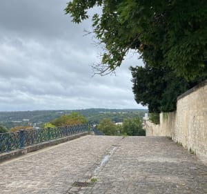 Autour de St-Germain-en-Laye - Pascal - 3