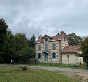 Autour de St-Germain-en-Laye - Pascal - 4