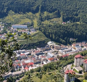 Randonnée débutant avec magnifique vu sur st Môret - Samantha - 3
