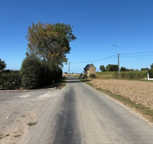 Autour d’Hondschoote - GILLES - 3